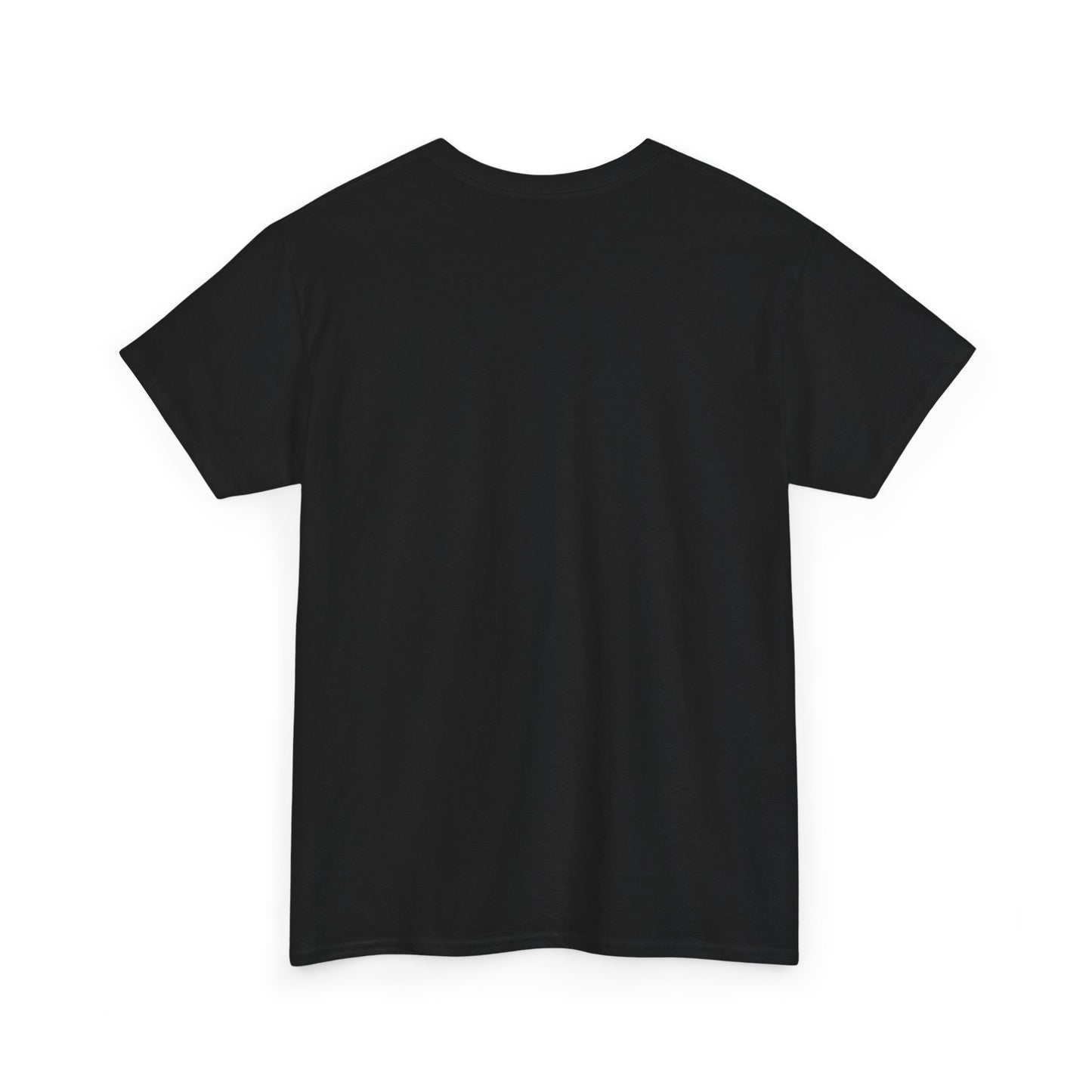 Unisex T-shirt Slyším jen na cukr a bič DIA in White