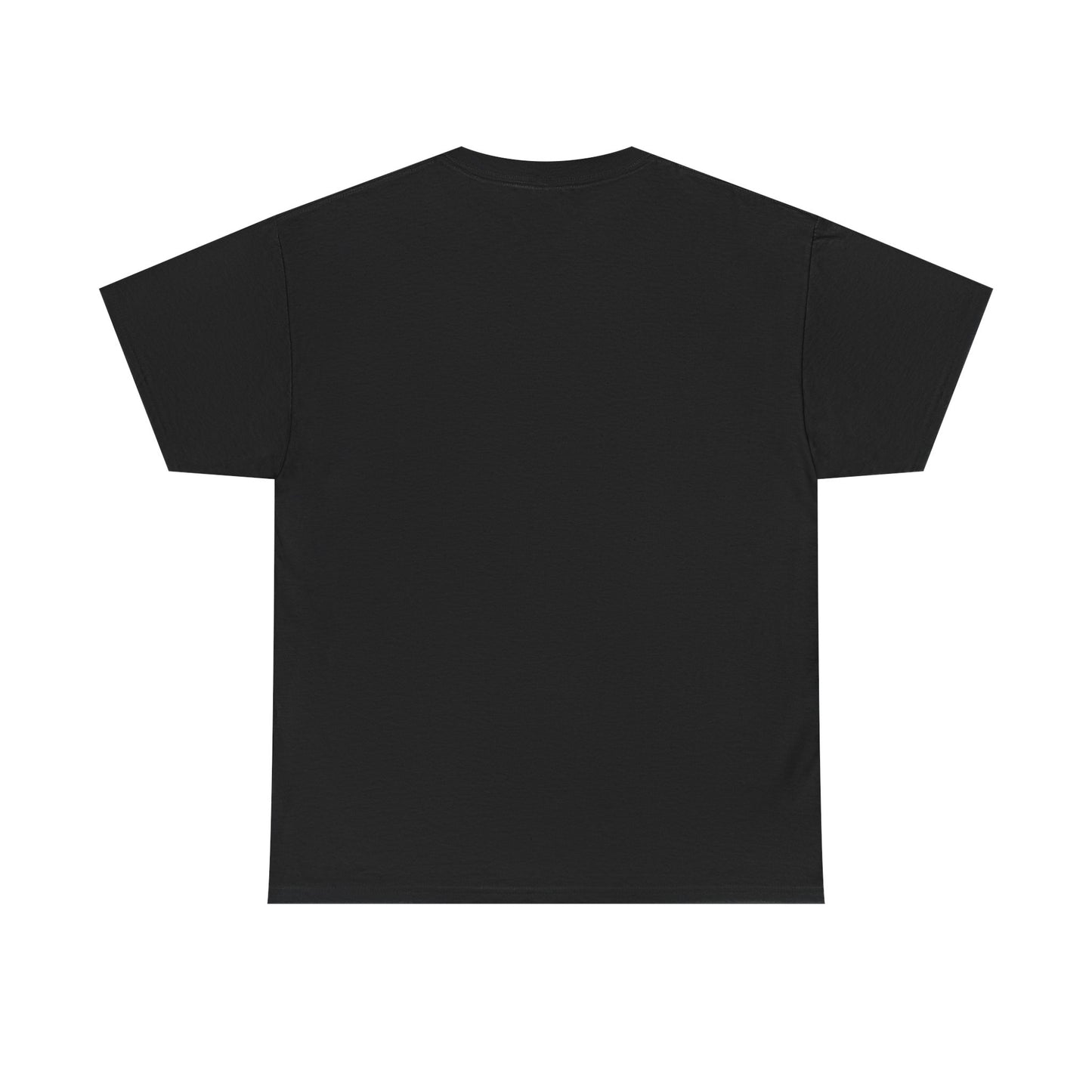 Unisex T-shirt Slyším jen na cukr a bič DIA in White