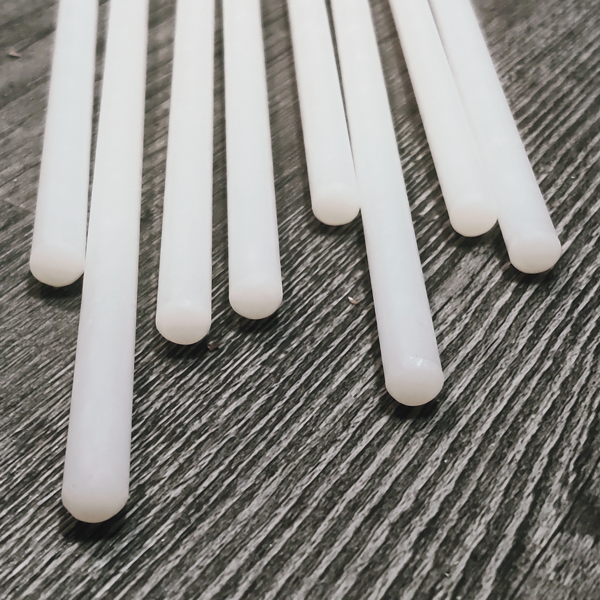 Polymer cane
