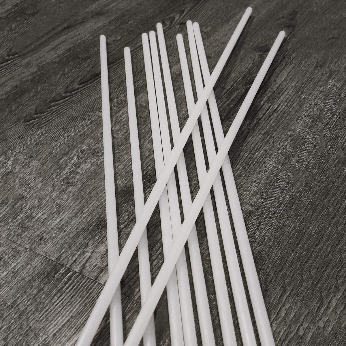 Polymer cane