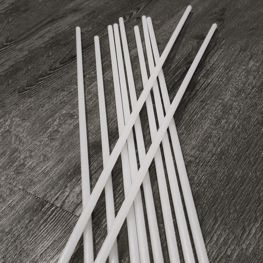 Polymer cane