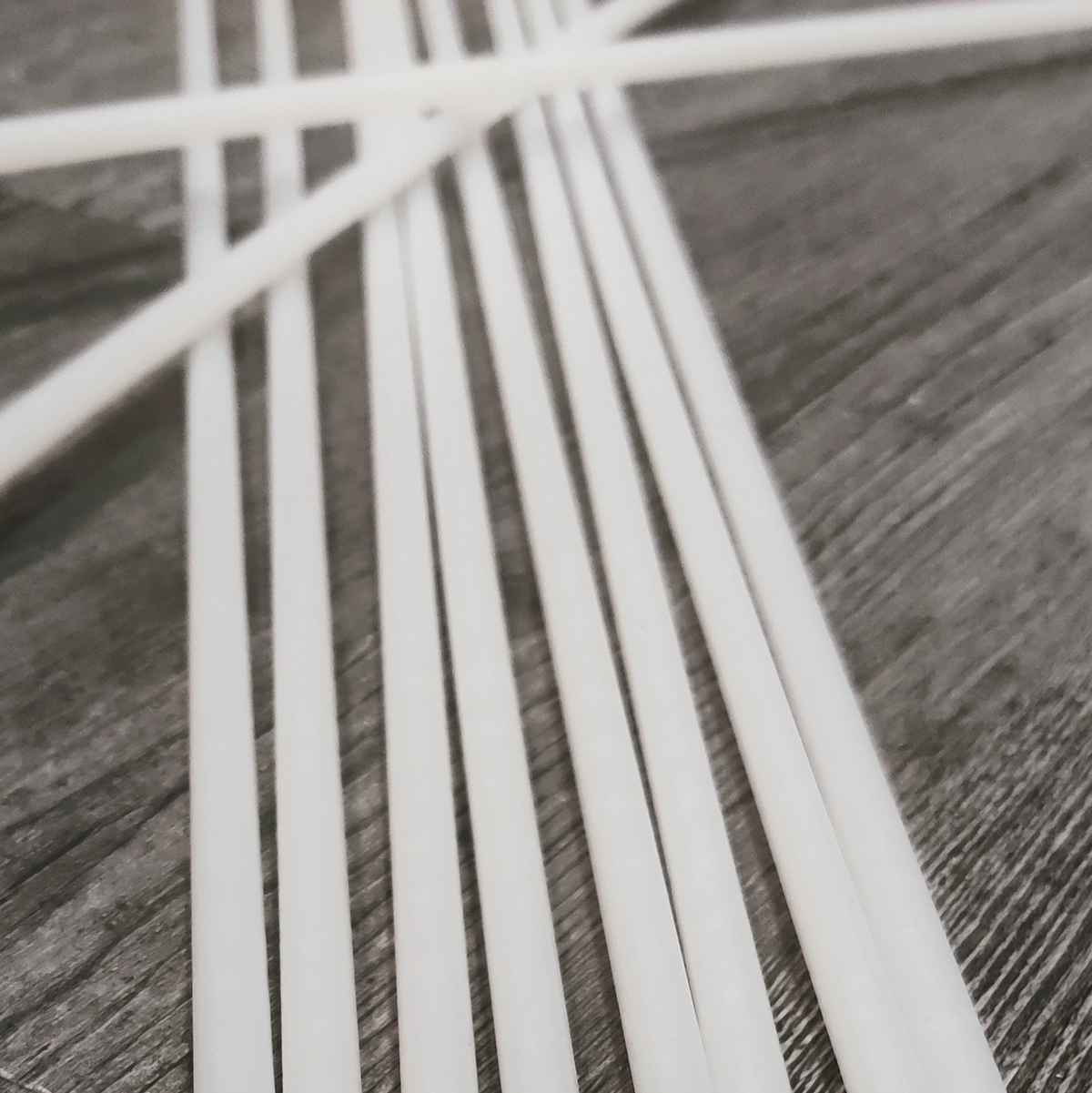 Polymer cane
