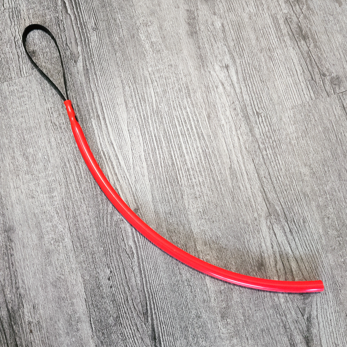 Spanking hoses