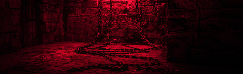 Vše pro bondage