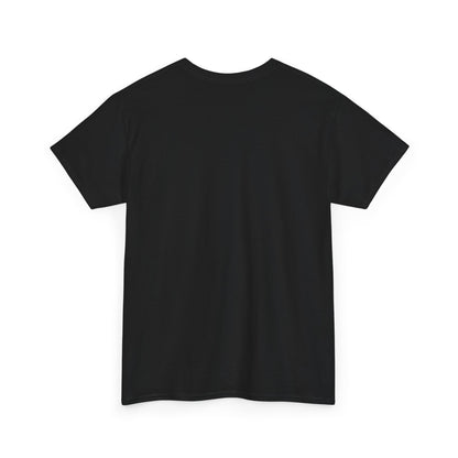 Unisex triko Slyším jen na cukr a bič DIA v bílé