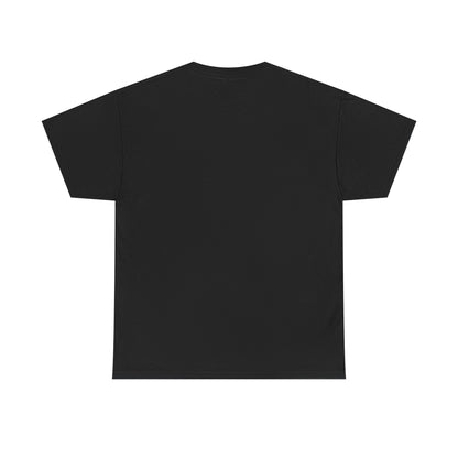 Unisex triko Slyším jen na cukr a bič DIA v bílé