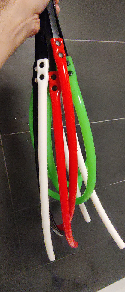 Spanking hoses